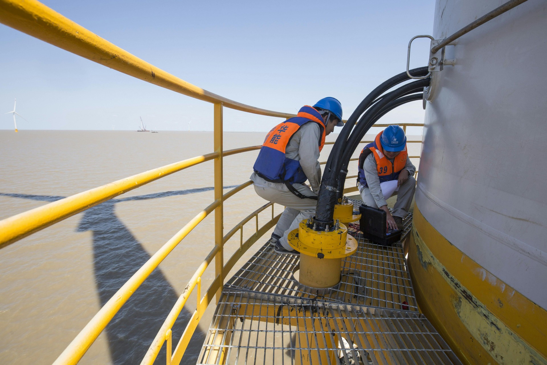 maritime-crew-management