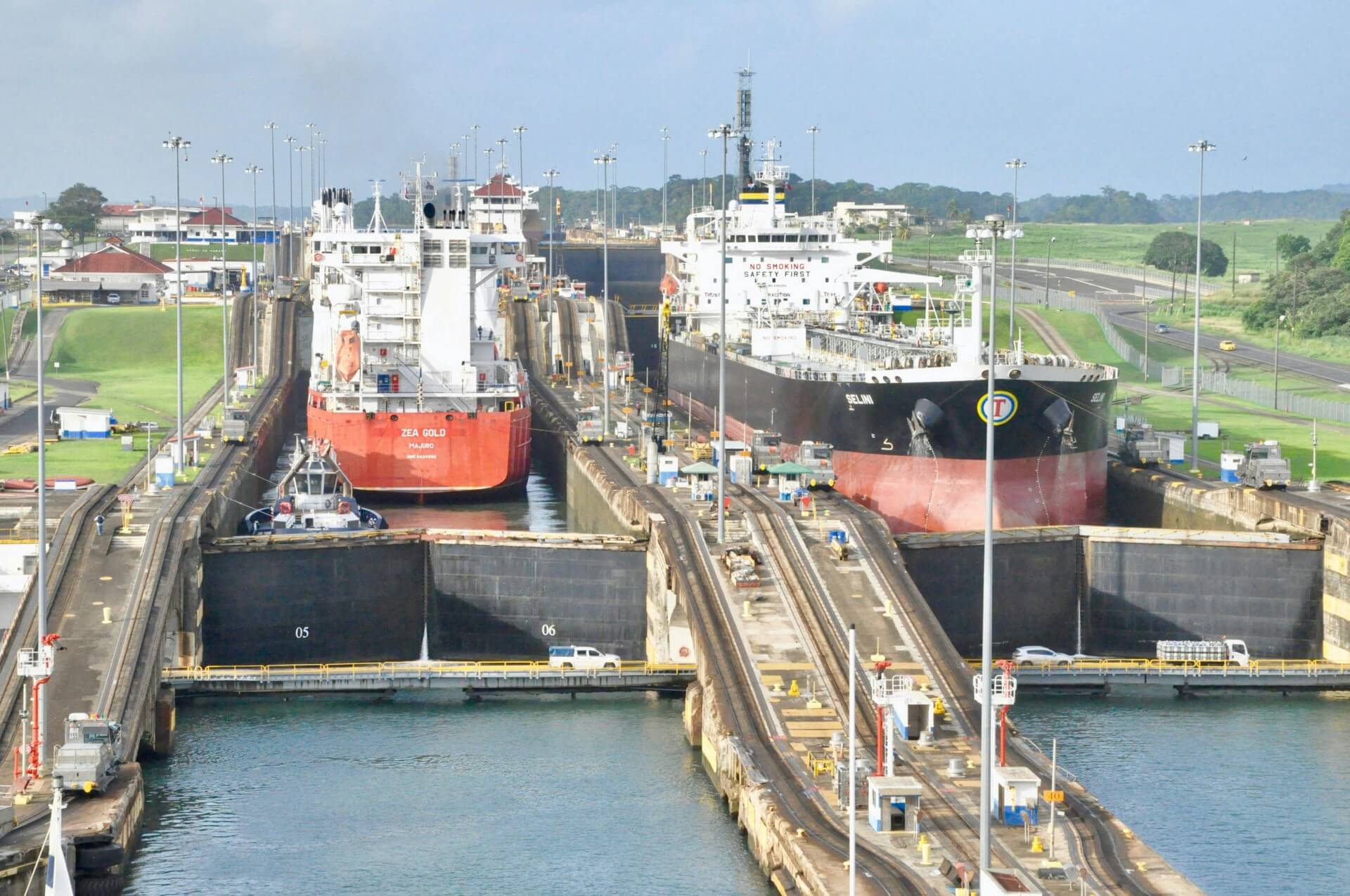Optimizing Marine Procurement for Cost Control in Global Shipping Operations